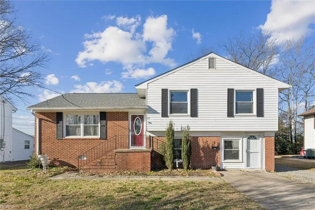 25 Northampton Drive, Hampton, VA 23666 - Image #1