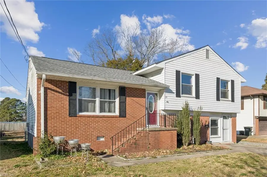 25 Northampton Drive, Hampton, VA 23666 - Image #2