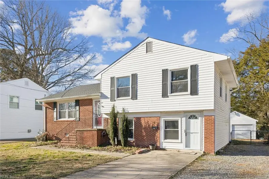 25 Northampton Drive, Hampton, VA 23666 - Image #3