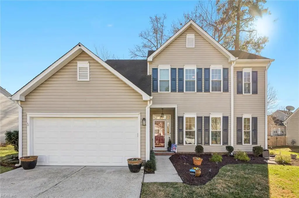 6419 Olde Bullocks Circle, Suffolk, VA 23435 - Image #1