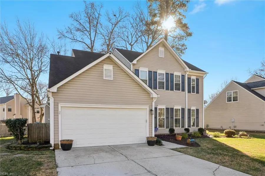 6419 Olde Bullocks Circle, Suffolk, VA 23435 - Image #2