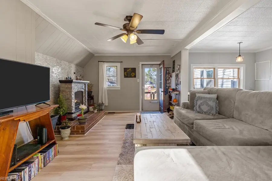 117 Scott Street, Franklin, VA 23851 - Image #3