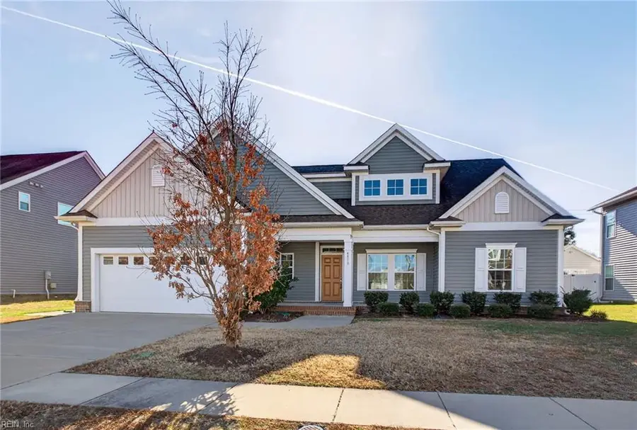 4513 Overlook Place, Chesapeake, VA 23321 - Image #2