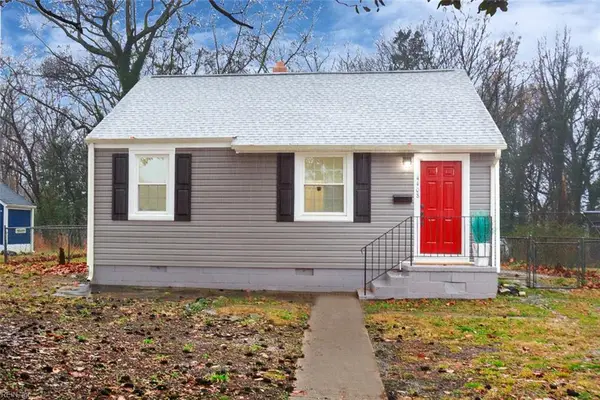 4408 Eanes Lane, Richmond, VA 23231