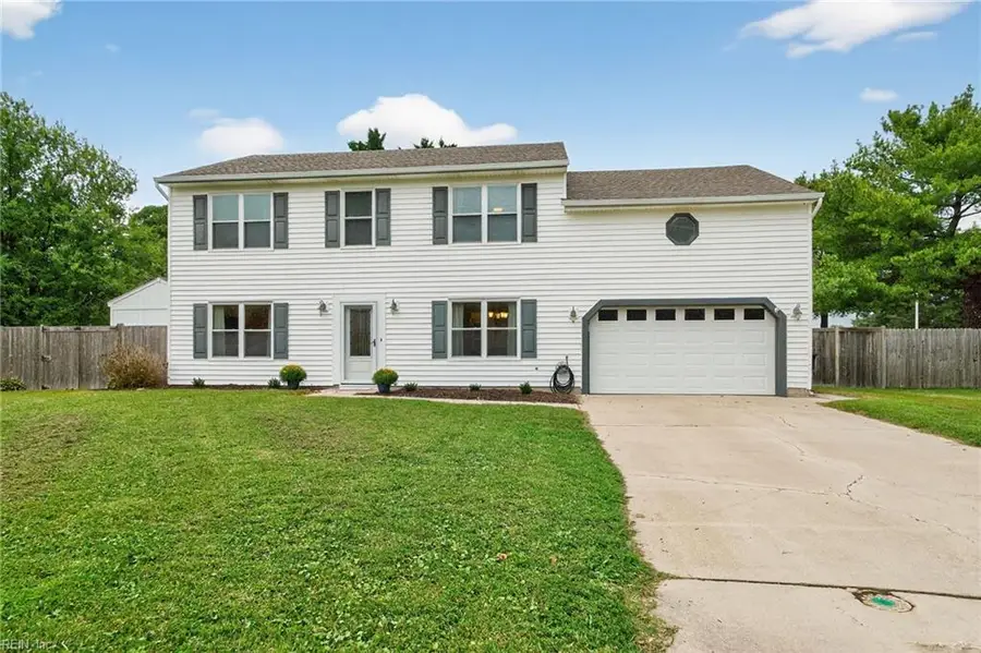 2304 Apple Tree Crescent, Virginia Beach, VA 23456 - Image #2