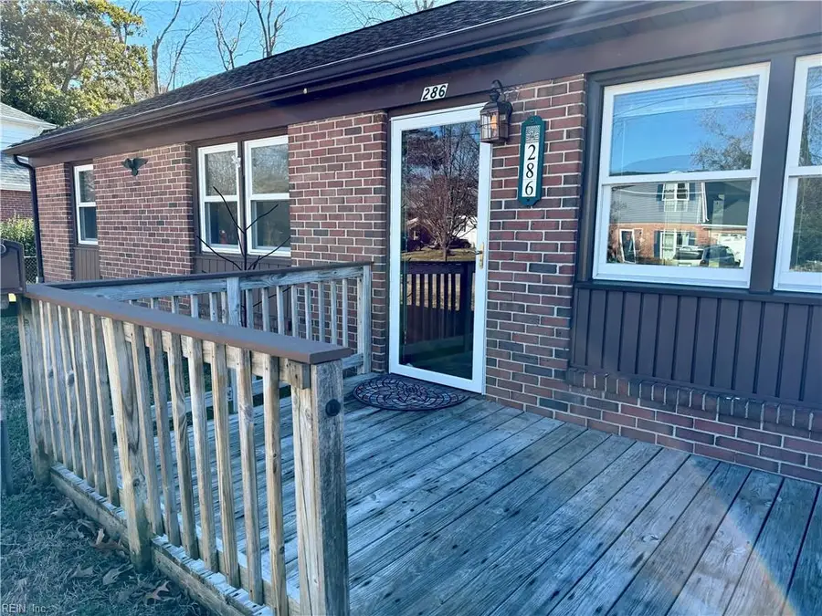 286 Marlboro Road, Newport News, VA 23602 - Image #2