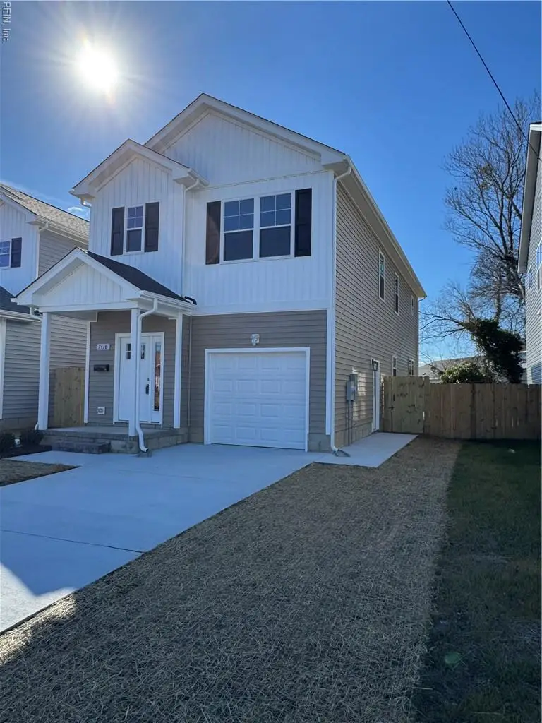 741 N Back River Road #B, Hampton, VA 23669 - Image #2