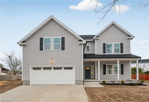 789 Caddie Street, Chesapeake, VA 23322