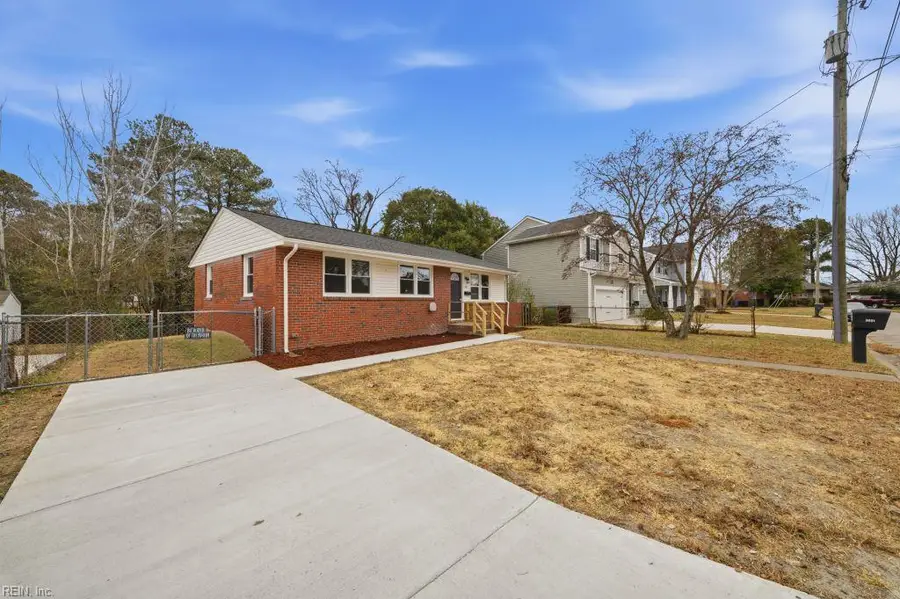 3021 Menands Drive, Chesapeake, VA 23325 - Image #3