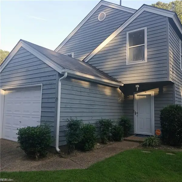 90 Madison Chase #90, Hampton, VA 23666