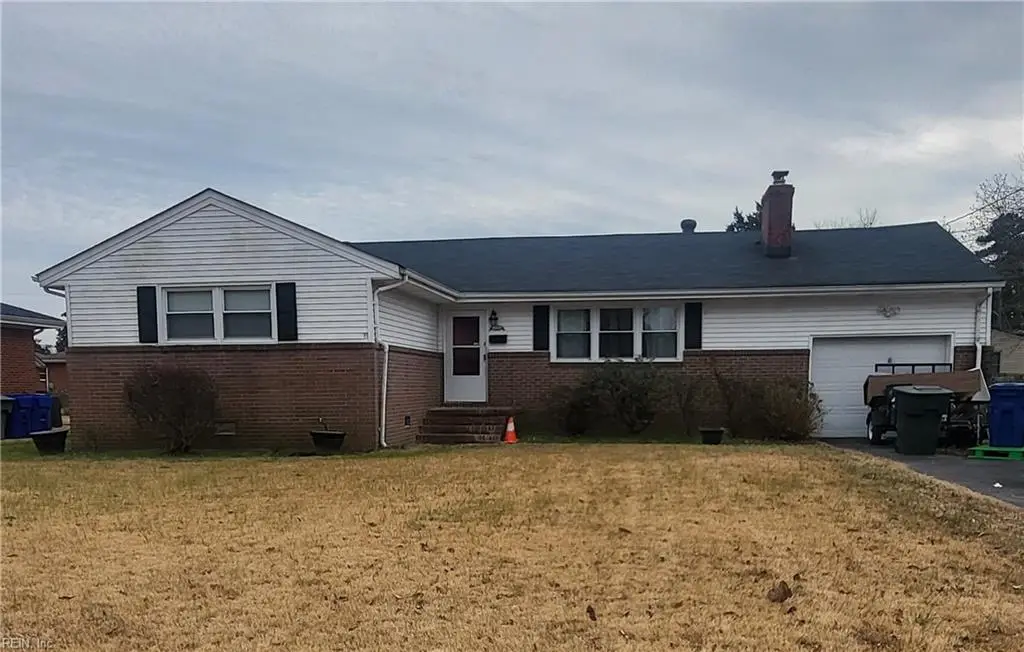 55 Rexford Dr Drive, Newport News, VA 23608 - Image #1