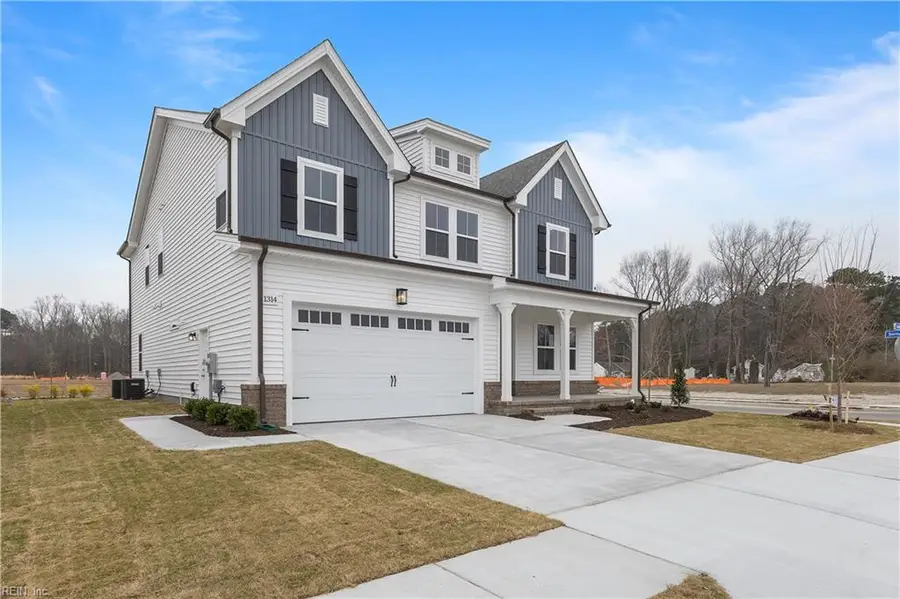 MM Riverview Landing (macon), Chesapeake, VA 23323 - Image #2