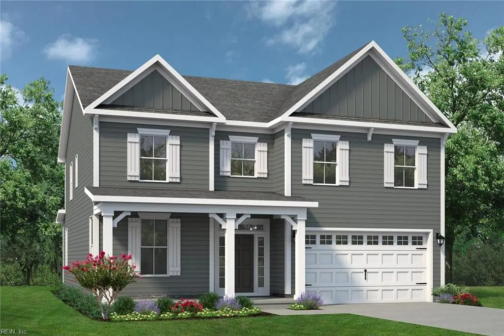 307 Rhapsody Drive, Suffolk, VA 23435 - Image #1