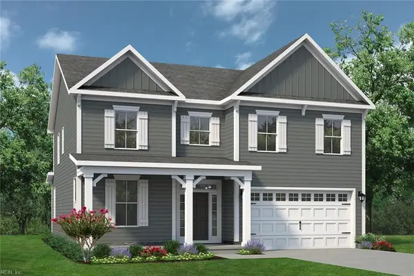 307 Rhapsody Drive, Suffolk, VA 23435