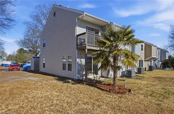 3641 Ship Chandlers Wharf, Virginia Beach, VA 23453