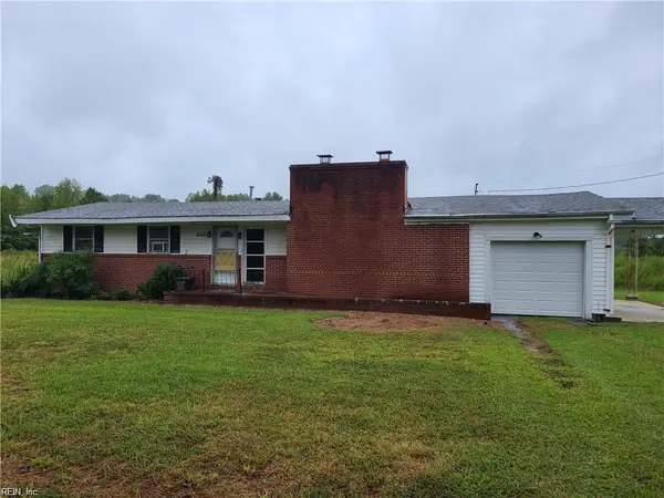 6402 Leafwood Road, Suffolk, VA 23437