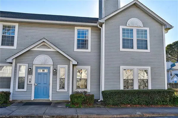 4821 Station House Lane, Virginia Beach, VA 23455