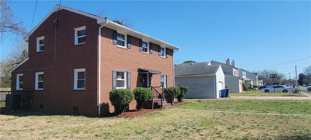 1832 Roanoke Avenue, Newport News, VA 23607 - Image #1