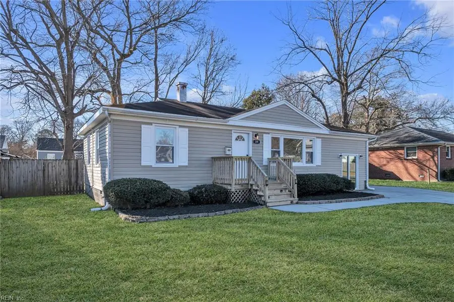 319 Beck Street, Norfolk, VA 23503 - Image #2