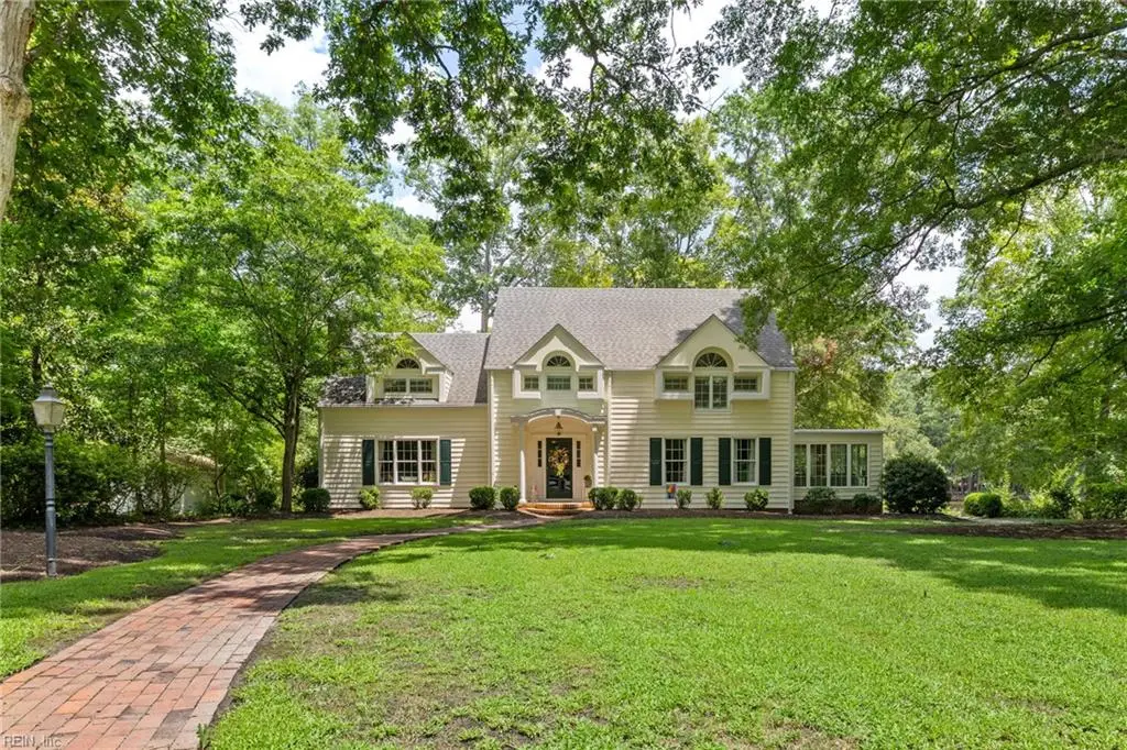 108 Lake Crescent, Franklin, VA 23851 - Image #1