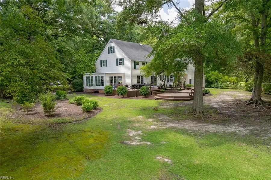 108 Lake Crescent, Franklin, VA 23851 - Image #3