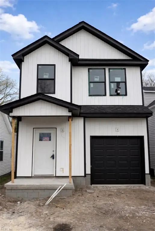 28 Maplewood Street, Hampton, VA 23669 - Image #1