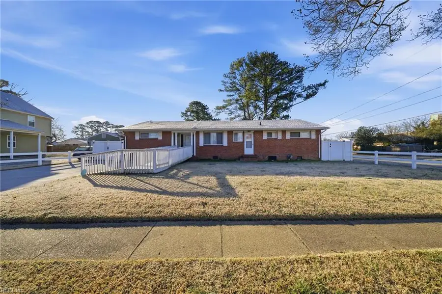 2445 Dominion Avenue, Norfolk, VA 23518 - Image #3