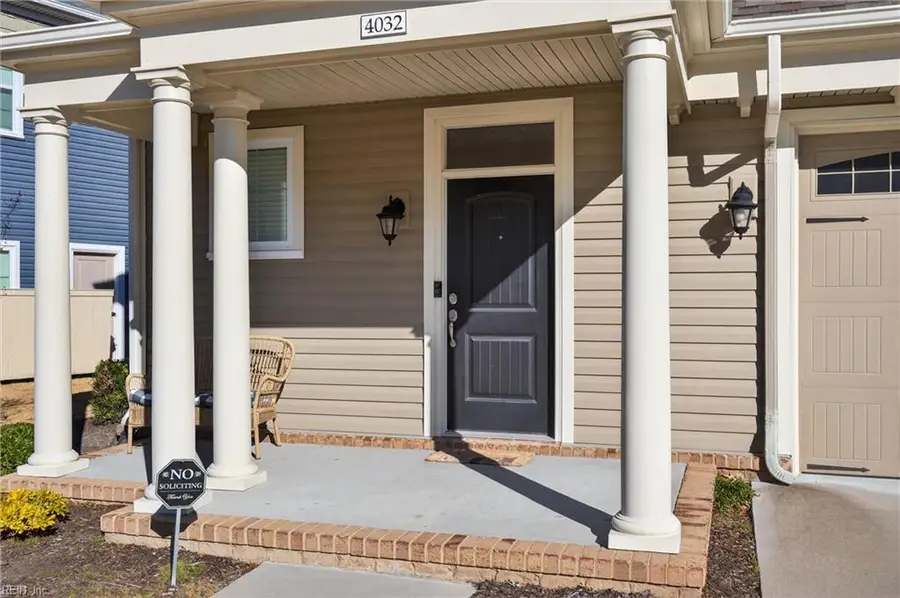 4032 Archstone Drive, Virginia Beach, VA 23456 - Image #3
