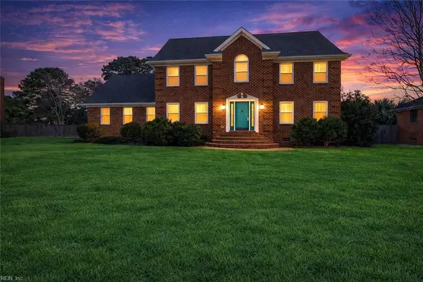 908 Rio Bravo Bend, Virginia Beach, VA 23456