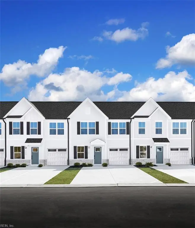 5014 Winding Creek #2F, Williamsburg, VA 23188 - Image #1