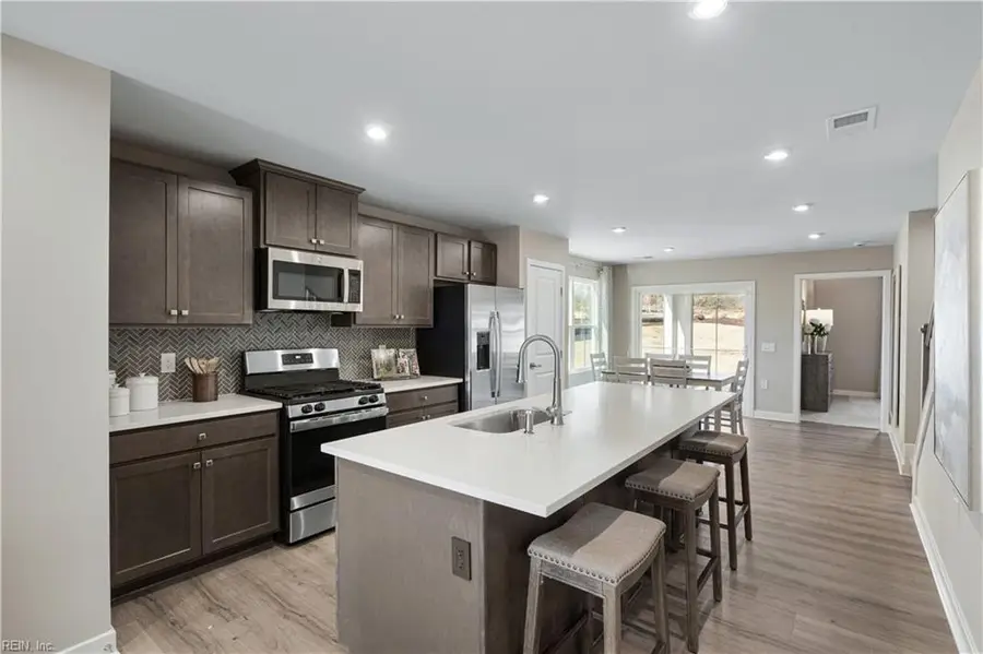 5014 Winding Creek #2F, Williamsburg, VA 23188 - Image #3