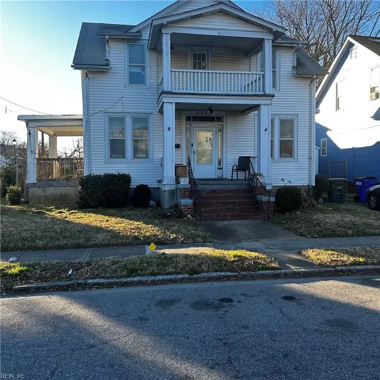 3601 Newport Avenue, Norfolk, VA 23508 - Image #1