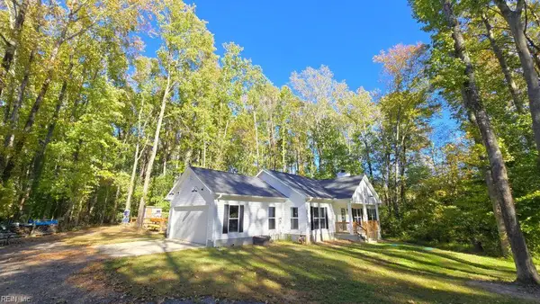 4798 Afton Court, Suffolk, VA 23435