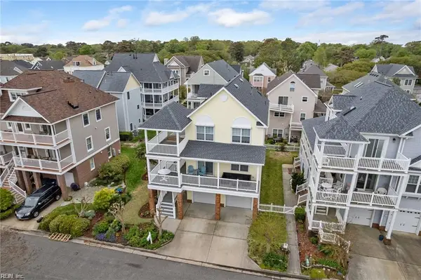 323 Bay Dunes Drive, Norfolk, VA 23503