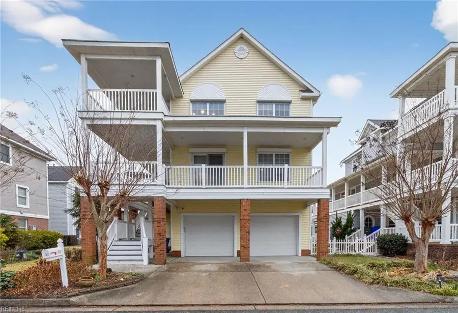 323 Bay Dunes Drive, Norfolk, VA 23503 - Image #2