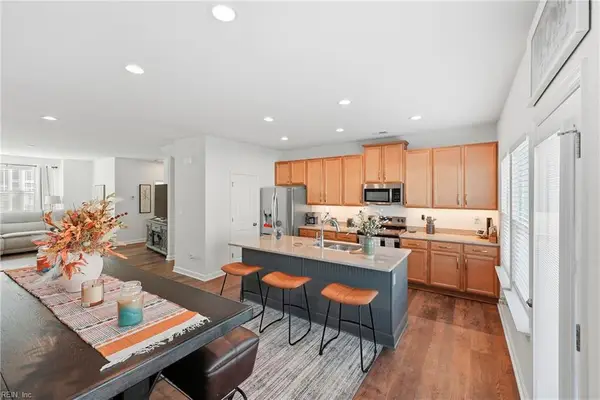 2022 Laycock Lane #101, Suffolk, VA 23435