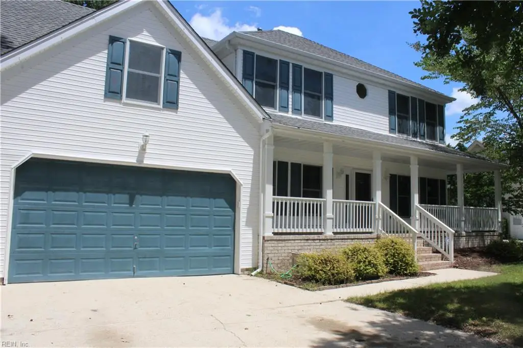 718 Beckley Lane, Chesapeake, VA 23322 - Image #1