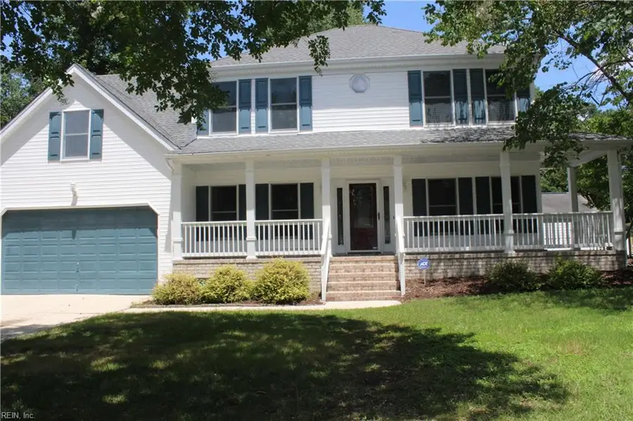 718 Beckley Lane, Chesapeake, VA 23322 - Image #3