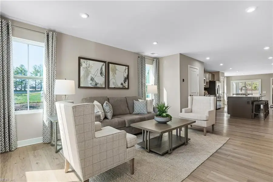 5004 Winding Creek #2A, Williamsburg, VA 23188 - Image #2