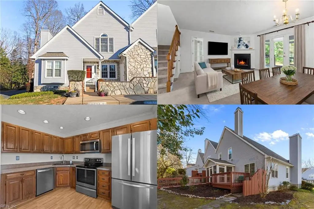 4910 Falkirk Mews, Williamsburg, VA 23188 - Image #1