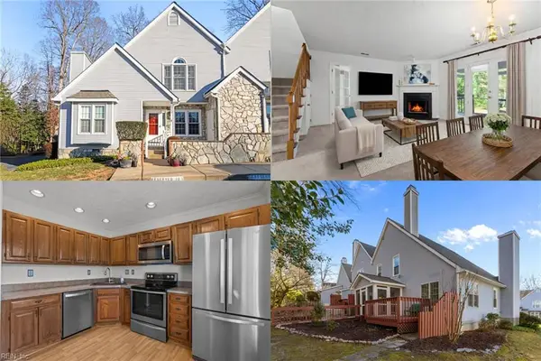 4910 Falkirk Mews, Williamsburg, VA 23188