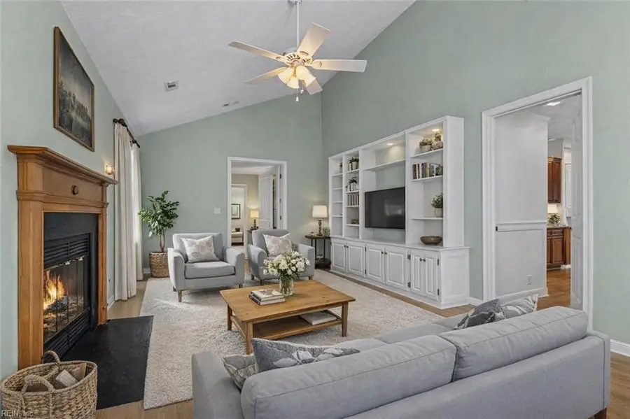 4910 Falkirk Mews, Williamsburg, VA 23188 - Image #2