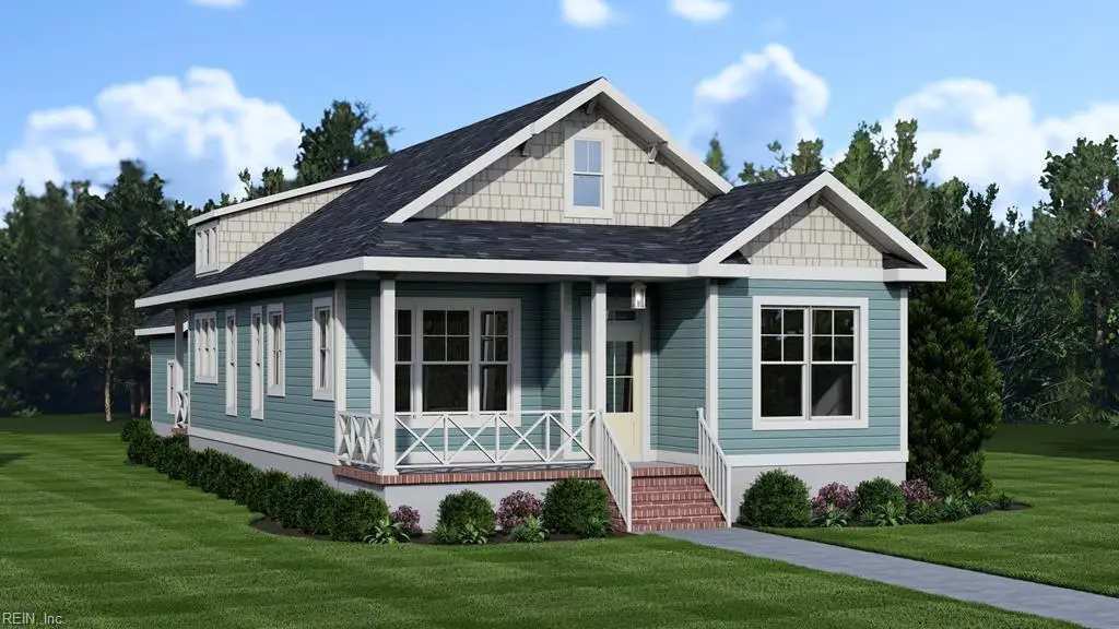 158 Muirfield Drive, Cape Charles, VA 23310 - Image #1