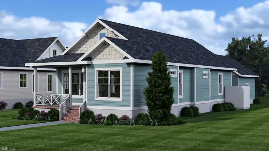 158 Muirfield Drive, Cape Charles, VA 23310 - Image #3