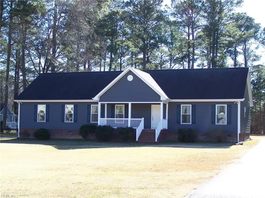 105 Homestead Road, Franklin, VA 23851 - Image #1