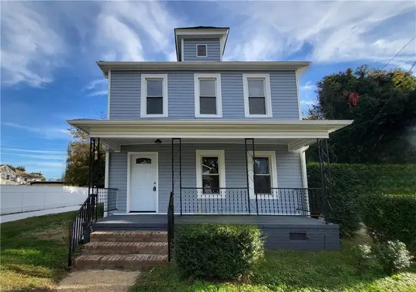 1040 30th Street, Newport News, VA 23607