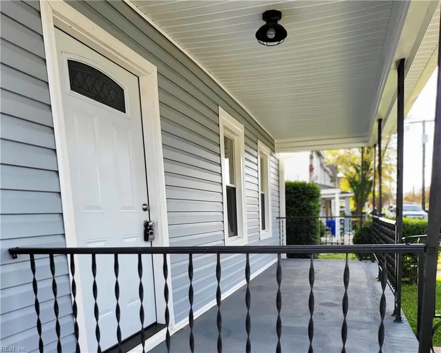 1040 30th Street, Newport News, VA 23607 - #2
