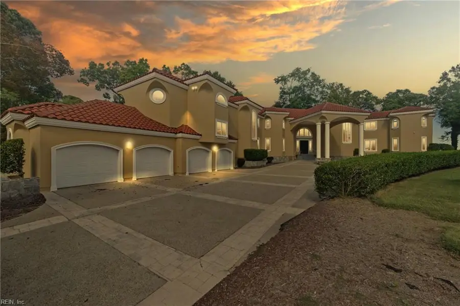 121 Windy Point Drive, Suffolk, VA 23435 - Image #2