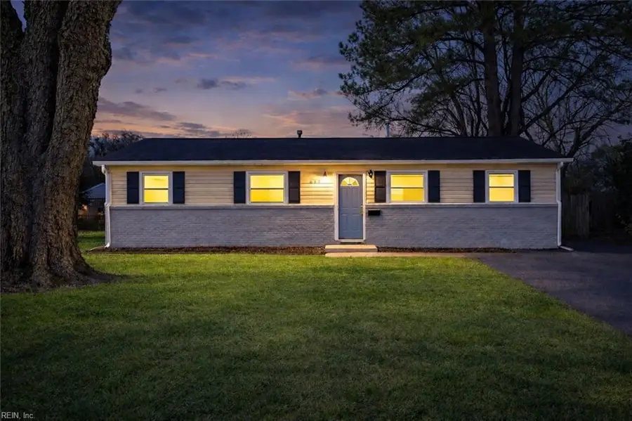 619 Queens View Court, Hampton, VA 23669 - Image #2