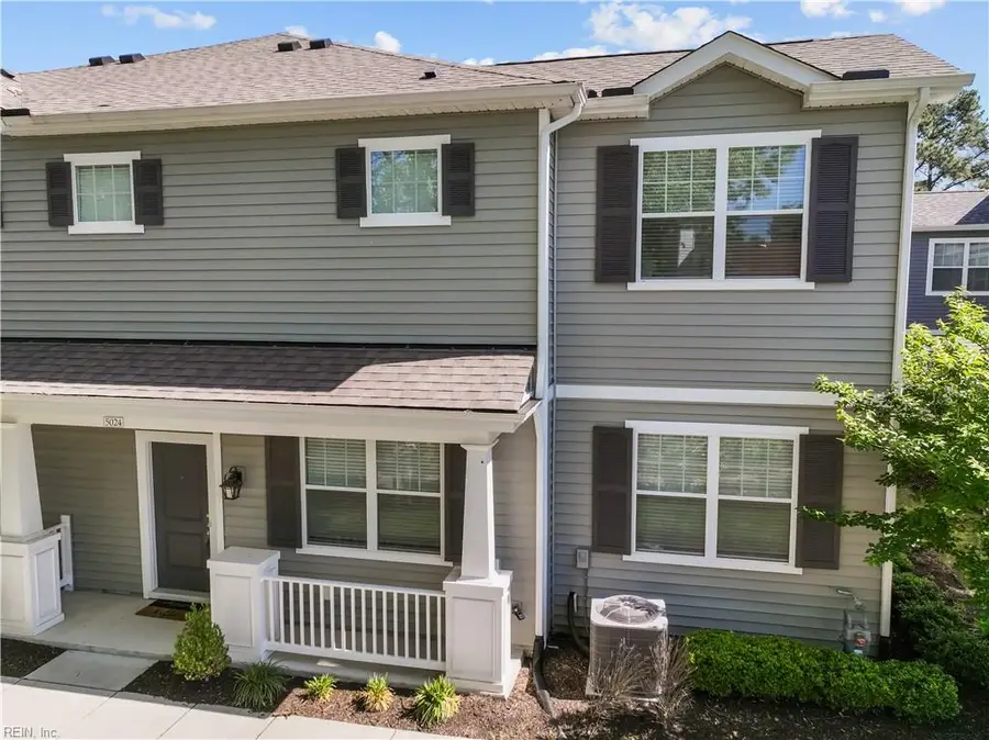 5024 Hawkins Mill Way, Virginia Beach, VA 23455 - Image #2
